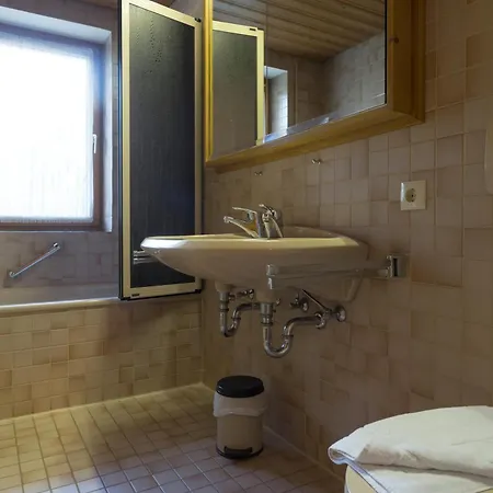 Appartamento Hoehn-schmidt *