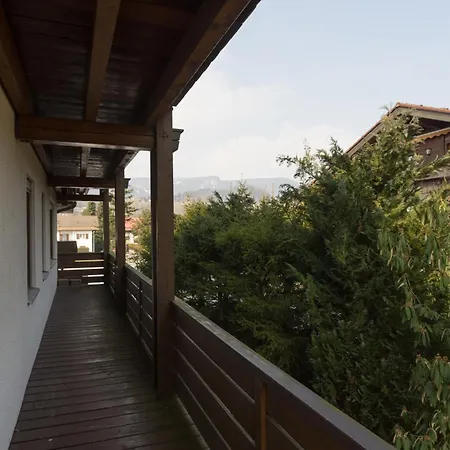 Apartamento Hoehn-schmidt *
