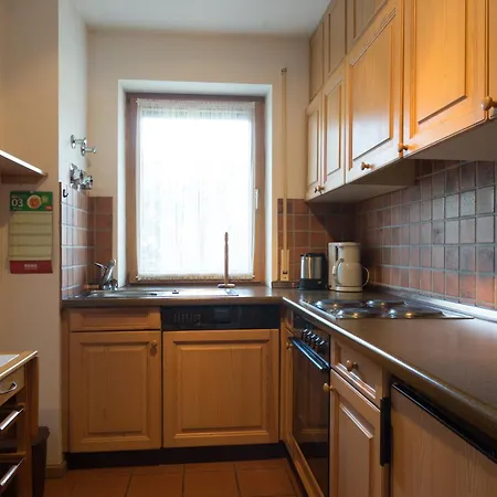 Hoehn-schmidt Apartment Oberstdorf