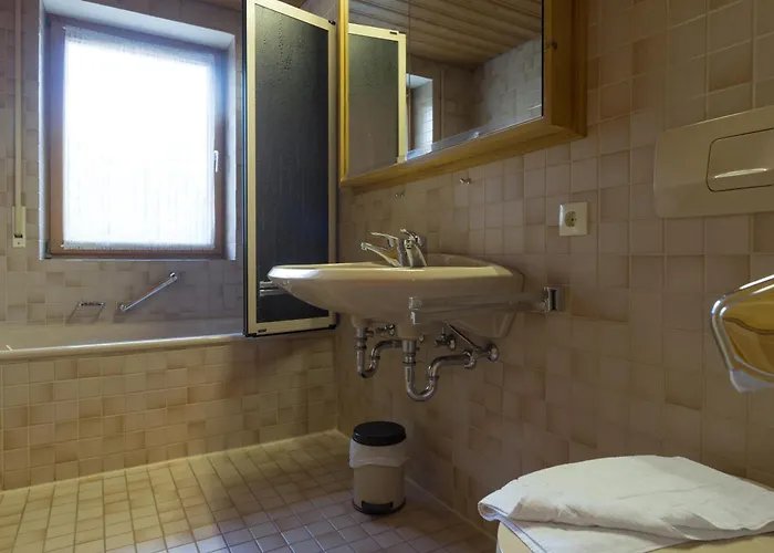 Appartement Hoehn-schmidt *