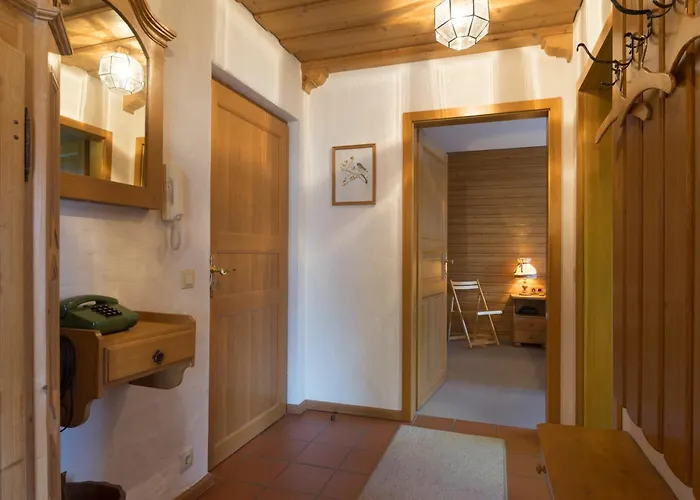 Hoehn-schmidt Appartement