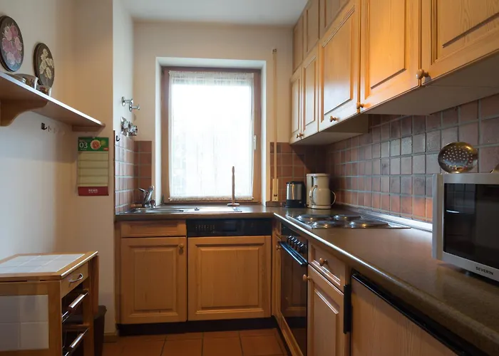 Hoehn-schmidt Appartement Oberstdorf